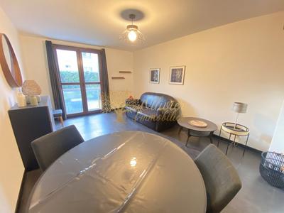 Appartement - 59 m² - 2 pièces