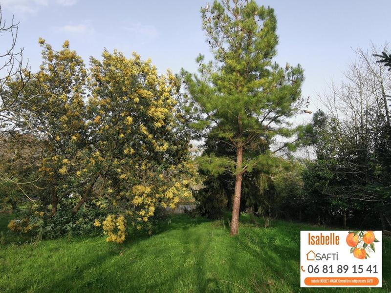 Maison - 172 m² - 7 pièces