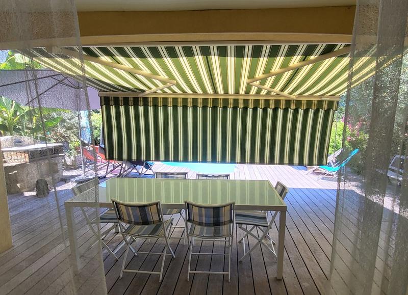 Maison contemporaine - 131 m² - 4 pièces