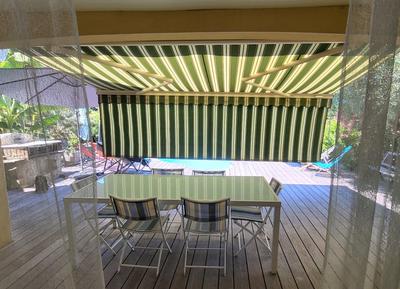 Maison contemporaine - 131 m² - 4 pièces