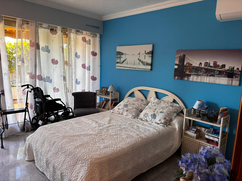 Appartement - 82 m² - 4 pièces