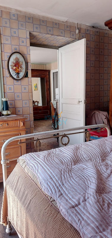 Maison - 148 m² - 8 pièces