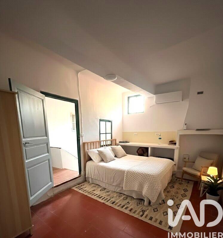 Maison de village - 150 m² - 5 pièces