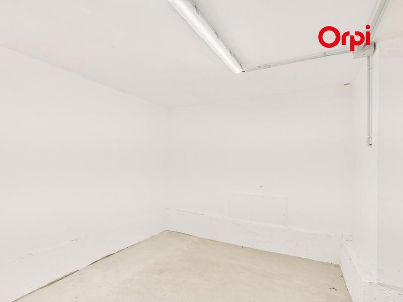 Local commercial - 135 m²