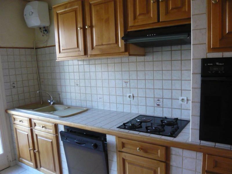 Appartement - 72 m² - 3 pièces