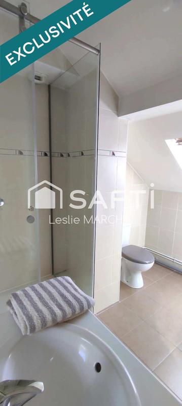 Appartement - 41 m² - 2 pièces