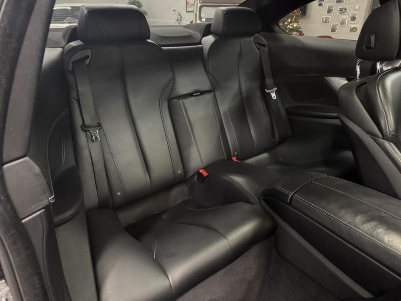 Bmw Série 6 640d xDrive Coupé m Sport - Coupe F13 Lci Phase 2 / Garantie 12 Mois