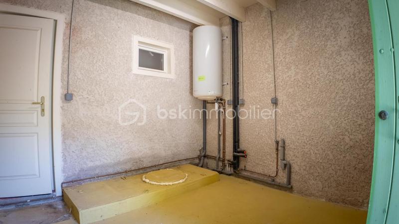 Longère - 89 m² - 3 pièces