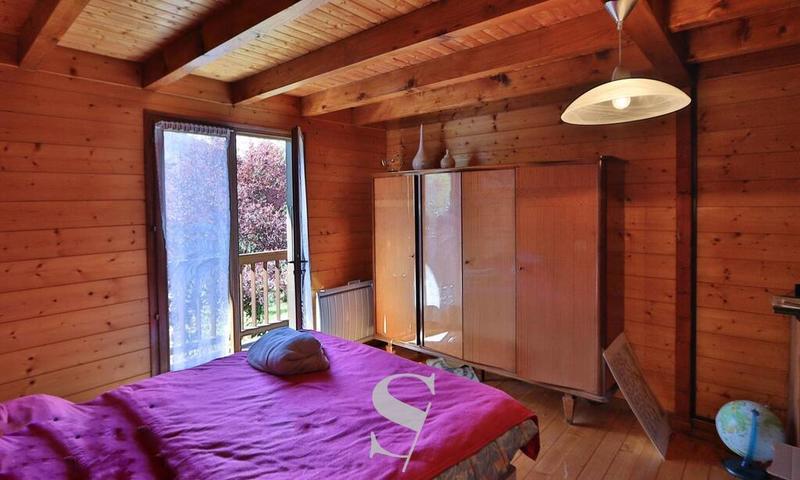 Châlet - 143 m² - 5 pièces