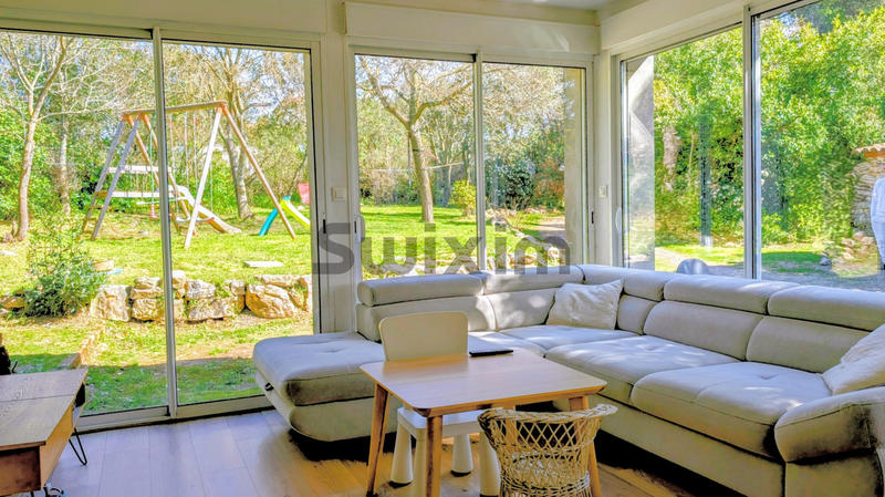 Maison - 72 m² - 3 pièces