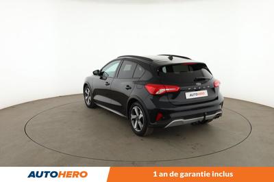 Ford Focus 1.5 EcoBlue Active Auto 120 ch