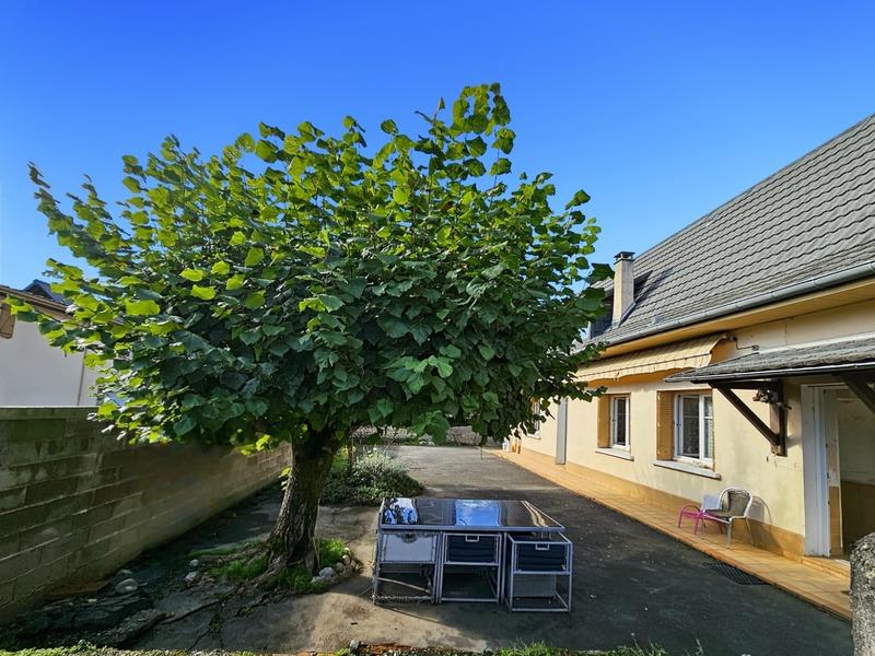 Maison - 106 m² - 4 pièces