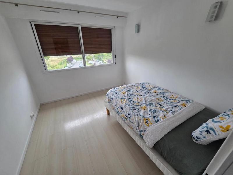 Chambre - 17 m² - 1 pièce