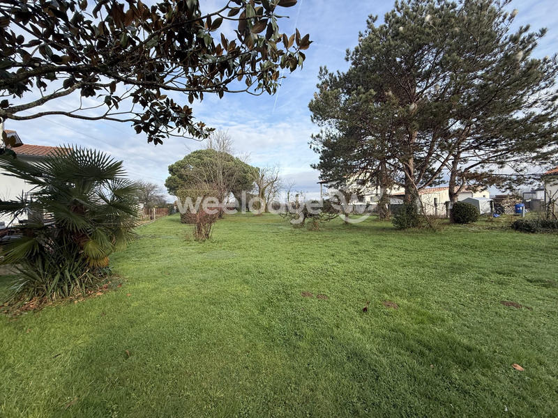 Maison traditionnelle - 118 m² - 4 pièces