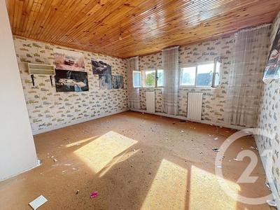 Pavillon - 122 m² - 6 pièces