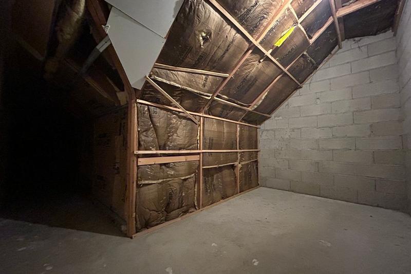 Maison - 75 m² - 3 pièces