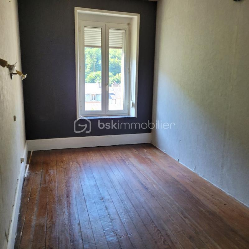 Maison - 122 m² - 5 pièces