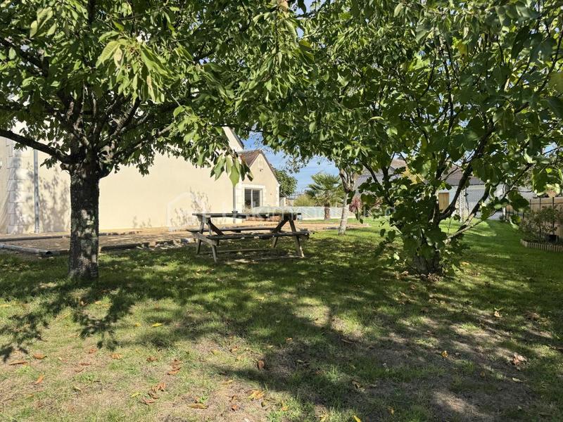 Maison - 145 m² - 6 pièces