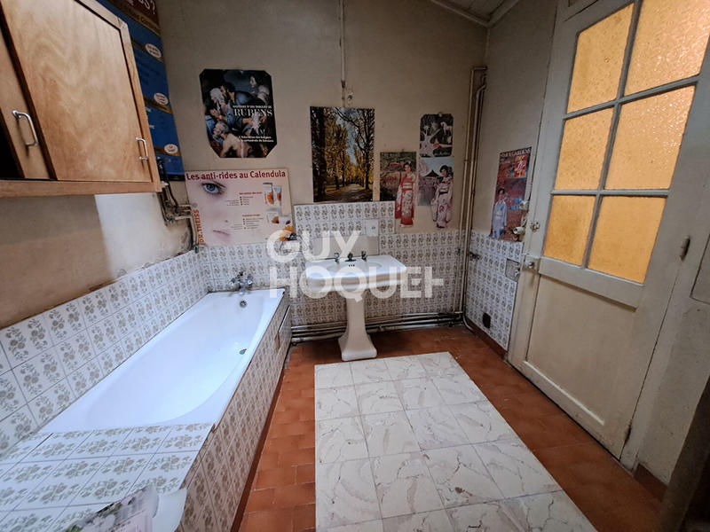 Local commercial - 83 m²