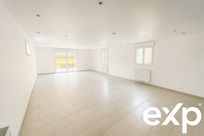 Duplex - 147 m² - 5 pièces