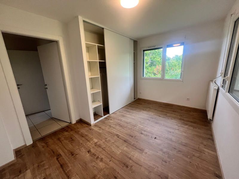 Appartement - 54 m² - 3 pièces