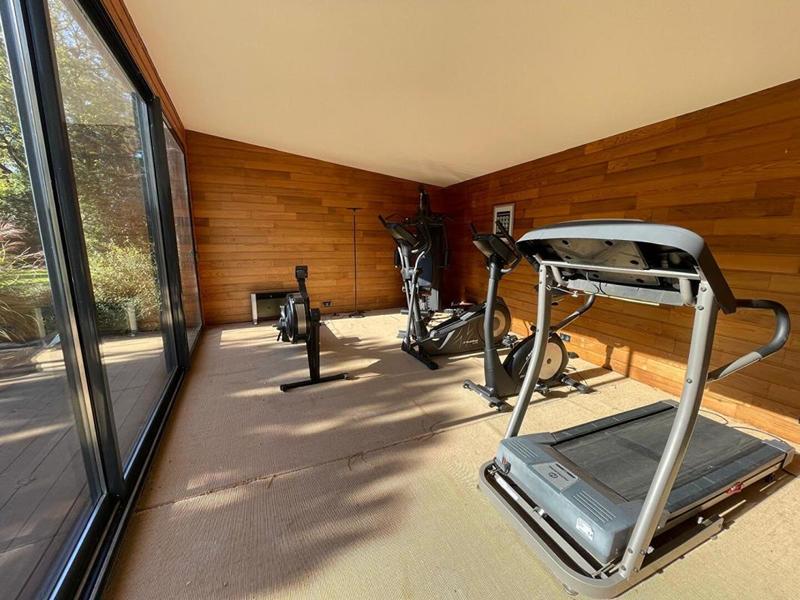 Demeure - 370 m² - 7 pièces