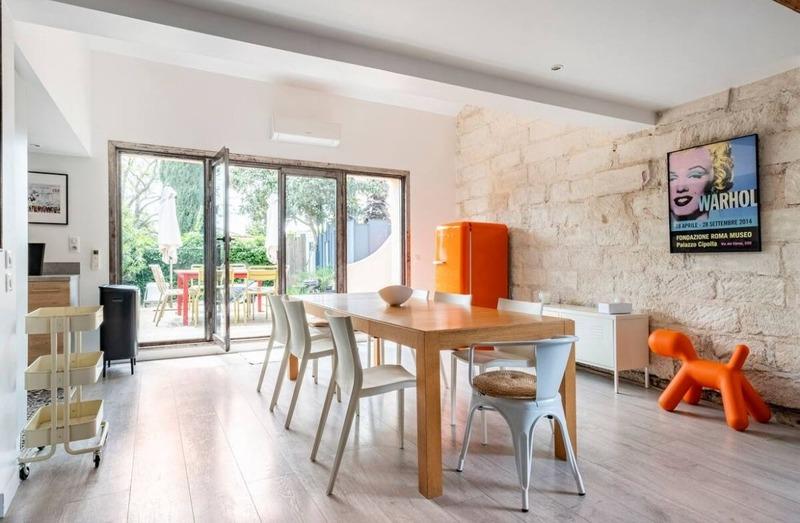 Maison - 390 m² - 17 pièces