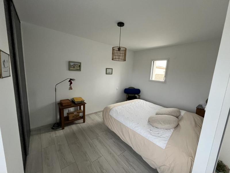 Maison - 108 m² - 5 pièces