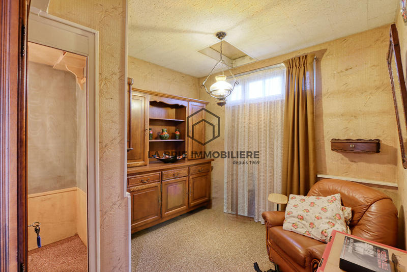 Maison - 65 m² - 4 pièces