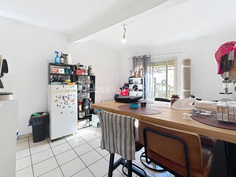 Immeuble - 120 m² - 6 pièces