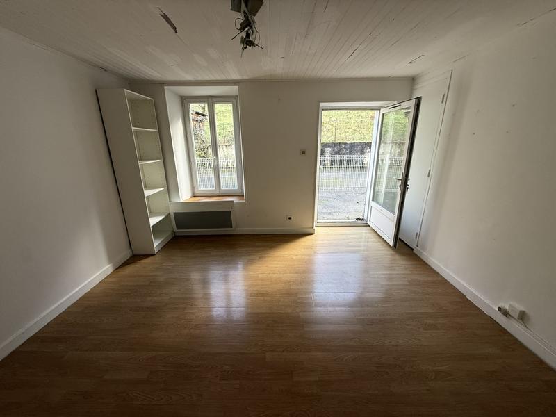 Maison - 143 m² - 6 pièces