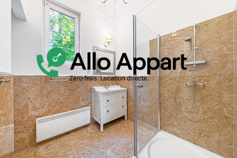 Appartement - 54 m² - 2 pièces