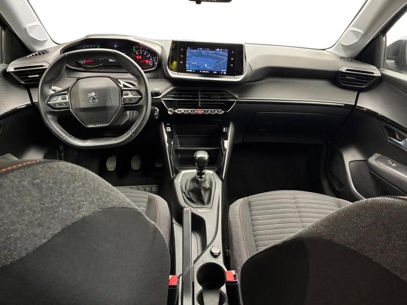 Peugeot 208 Business BlueHDi 100 s&amp;S Bvm6 Active