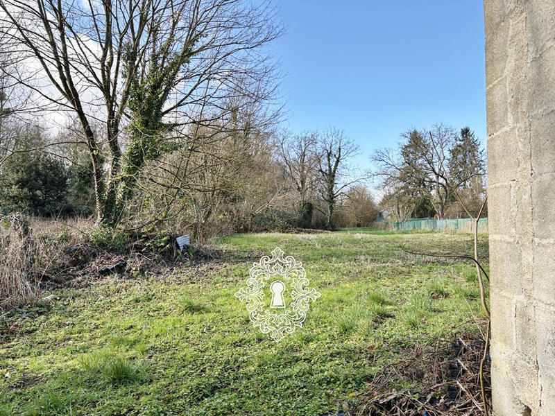 Maison - 73 m² - 1 pièce