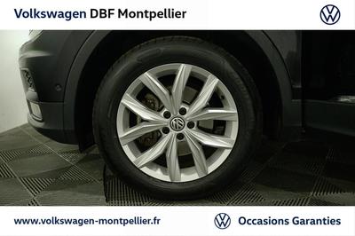 Volkswagen Tiguan Allspace 2.0 Tdi 150 Dsg7 Carat