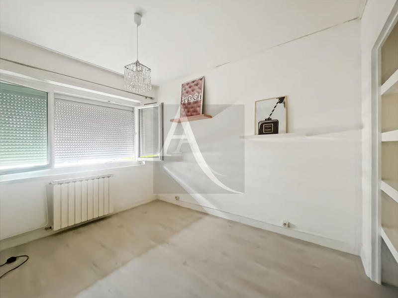 Appartement - 52 m² - 3 pièces