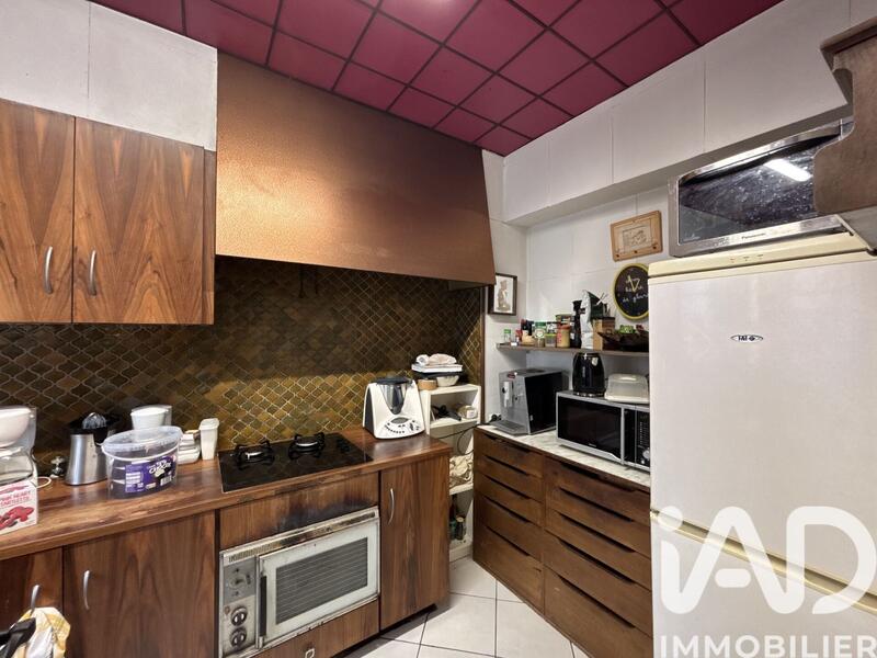 Maison - 67 m² - 4 pièces