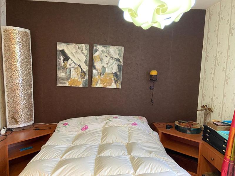 Appartement - 101 m² - 4 pièces