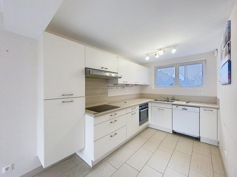 Duplex - 88 m² - 4 pièces