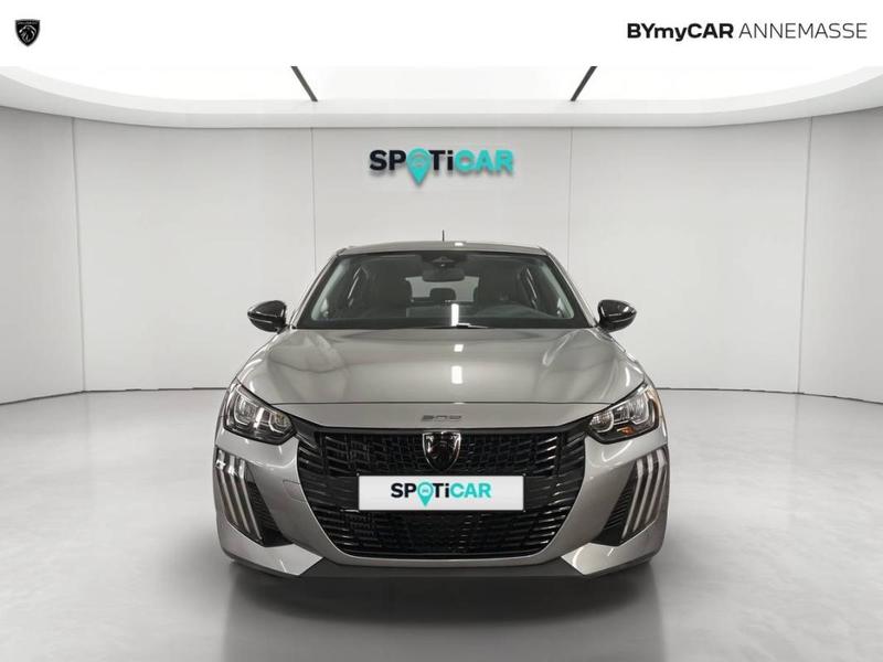 Peugeot 208 Hybrid 110 e-Dcs6 Style