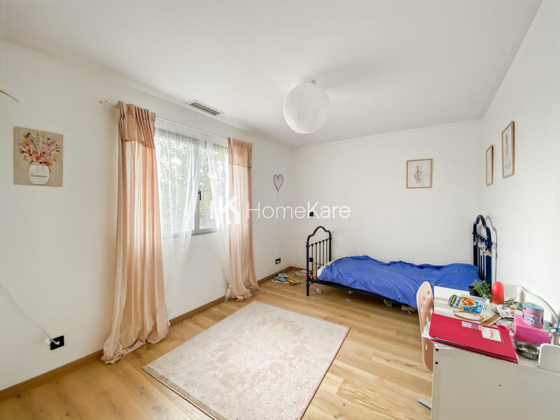 Maison - 145 m² - 5 pièces