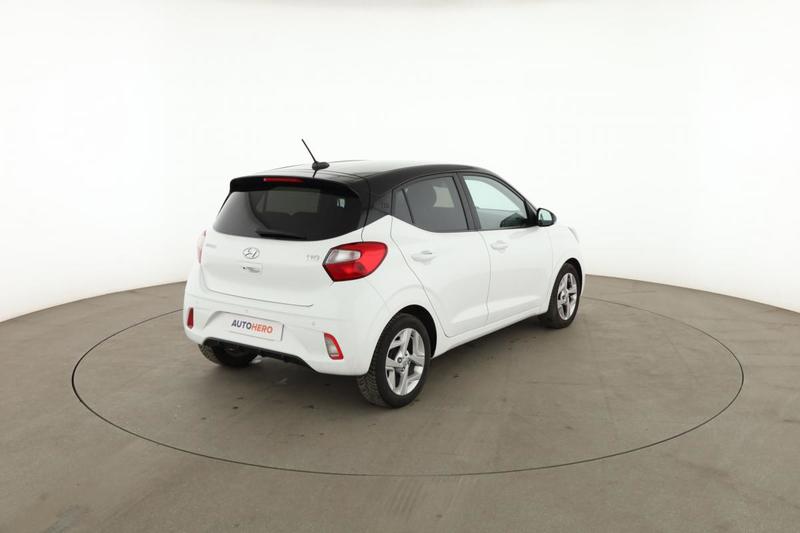 Hyundai i10 1.2 Edition 1 84 ch