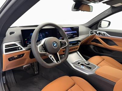 Bmw i4 eDrive40 340 ch Bva m Sport