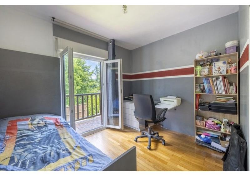 Maison - 123 m² - 5 pièces