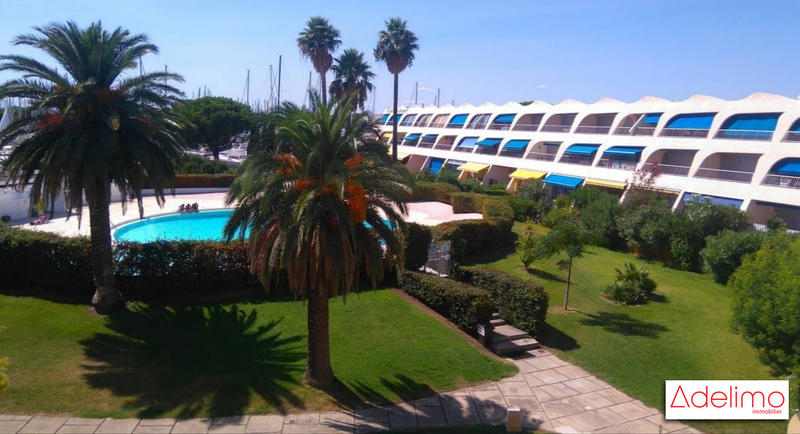 Appartement - 39 m² - 2 pièces