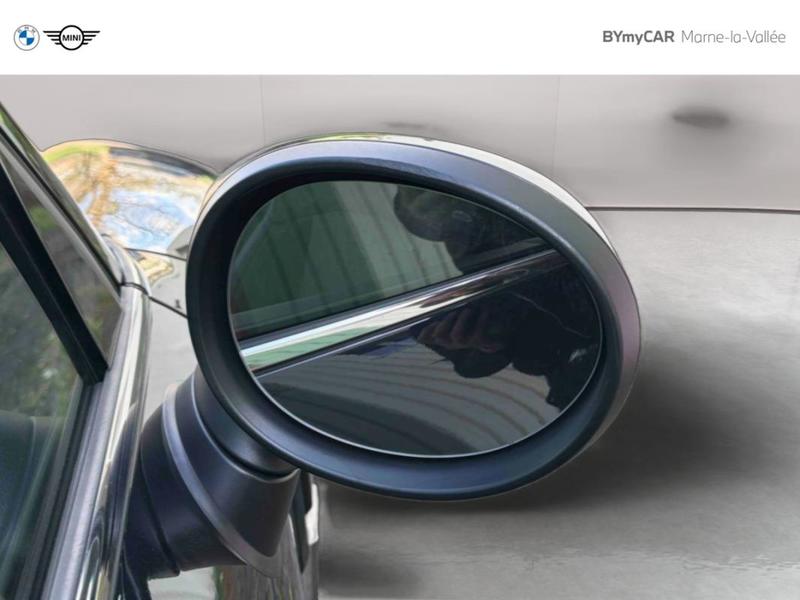 Mini Countryman F60 Lci 178 ch Bva7 Cooper s Edition Northwood