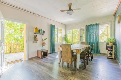 Maison ancienne - 195 m² - 7 pièces