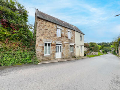 Maison - 108 m² - 3 pièces