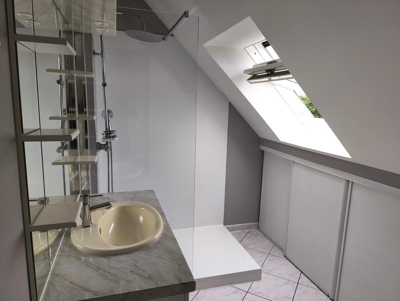 Maison - 146 m² - 6 pièces