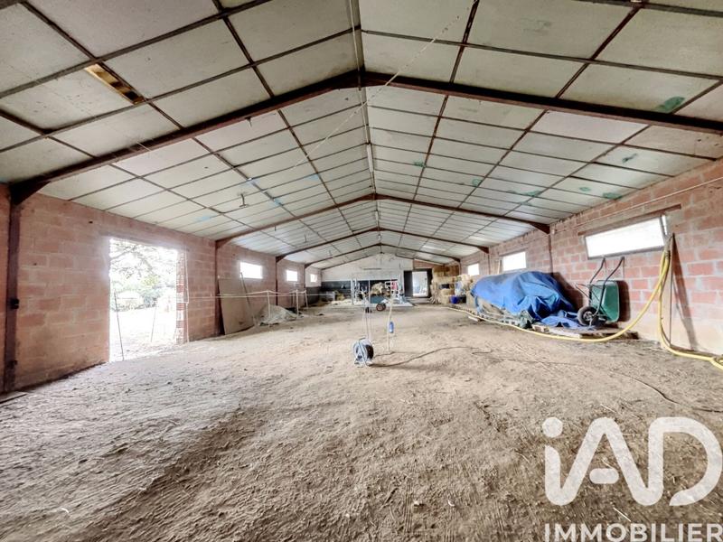 Maison - 164 m² - 6 pièces